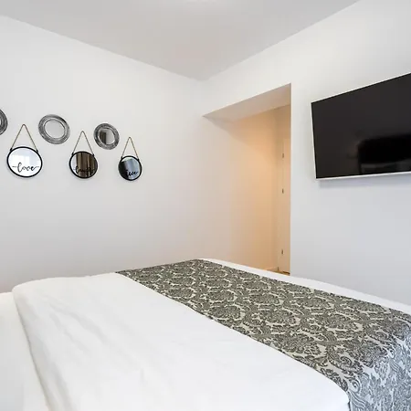 Breeze I One Bedroom Near Medicover Pipera *