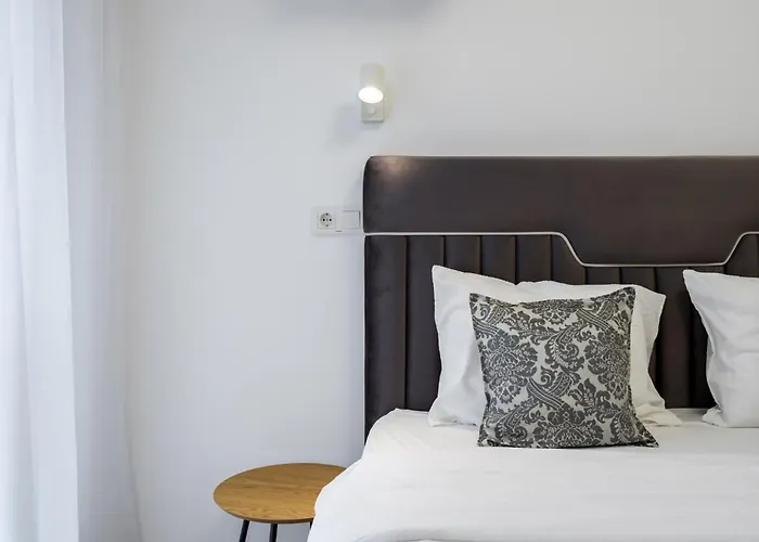 Breeze I One Bedroom Near Medicover Pipera Апартаменти *