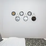 Апартаменти Breeze I One Bedroom Near Medicover Pipera