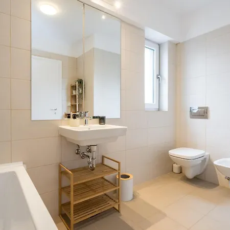 Breeze I One Bedroom Near Medicover Pipera Apartamento *