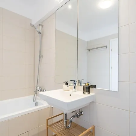Breeze I One Bedroom Near Medicover Pipera Bukarest