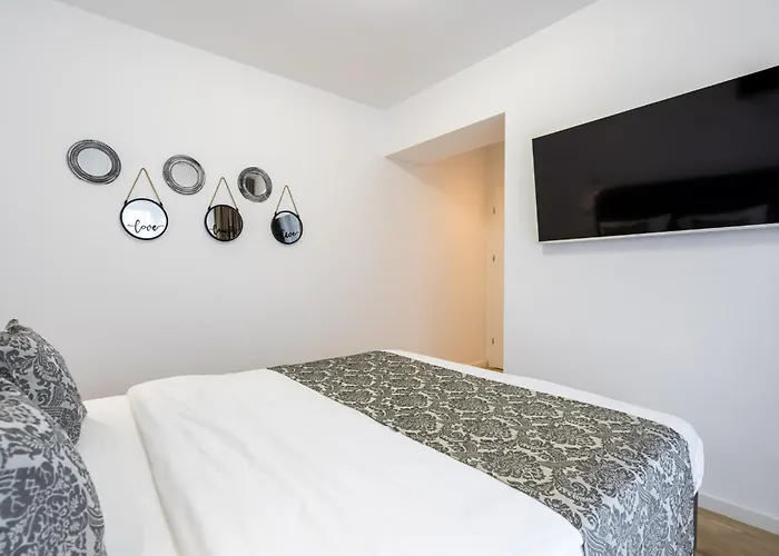 Breeze I One Bedroom Near Medicover Pipera *