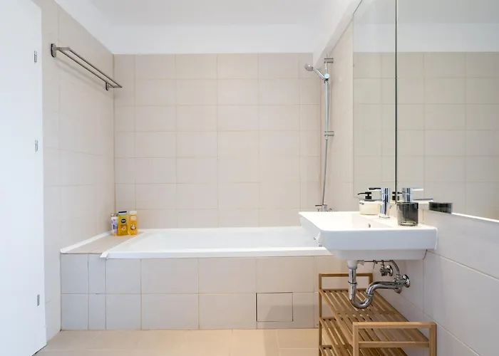 Breeze I One Bedroom Near Medicover Pipera