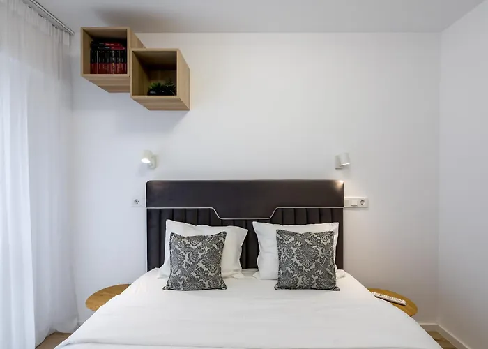 Breeze I One Bedroom Near Medicover Pipera *