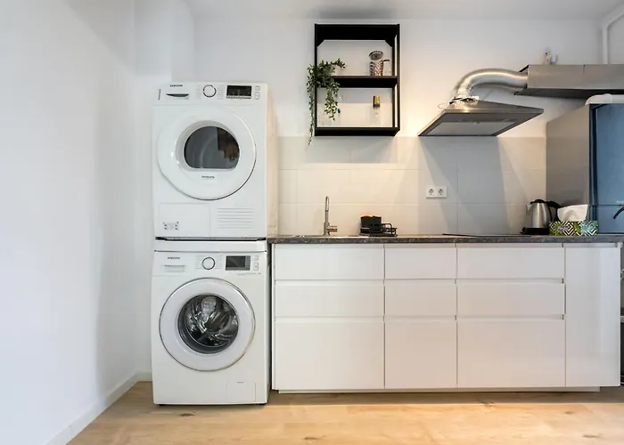 Breeze I One Bedroom Near Medicover Pipera Bukareszt
