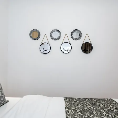 Appartement Breeze I One Bedroom Near Medicover Pipera