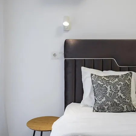 Breeze I One Bedroom Near Medicover Pipera Appartement *